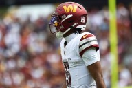 Experts release Jayden Daniels injury update and Commanders vs. Chargers Week 5 predictions