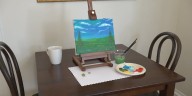 Canvas & Coffee offers a creative twist to Roanoke’s Café scene