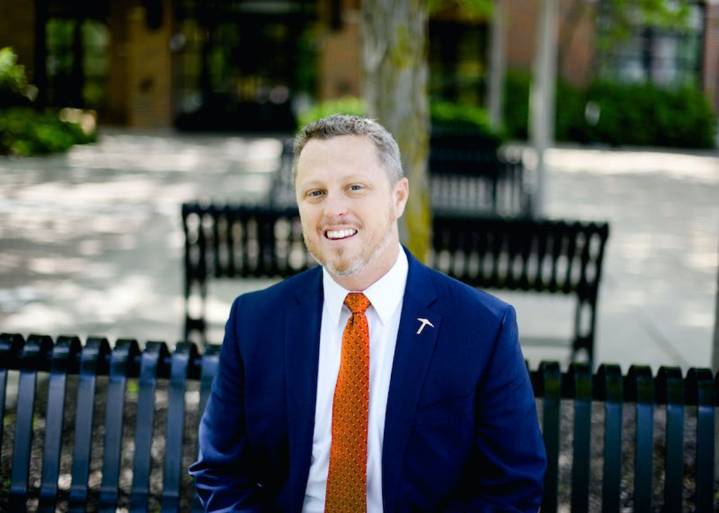 UTEP ended Title IX probes into former Vice President Jake Logan after his June resignation