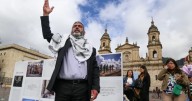 Confirman nuevas fechas de marchas en Bogotá: salga con anticipación