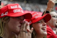 Corporations launch campaign to use MAGA against the Trump administration
