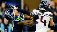 Texans CB Derek Stingley fined $11,593 for facemask penalty