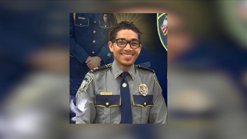 Iberville Parish Sheriff issues public apology for comments made after St. Gabriel Police captain's death