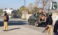 Ceasefire with Afghanistan hinges on Taliban's commitment to rein in terrorists: Khawaja Asif