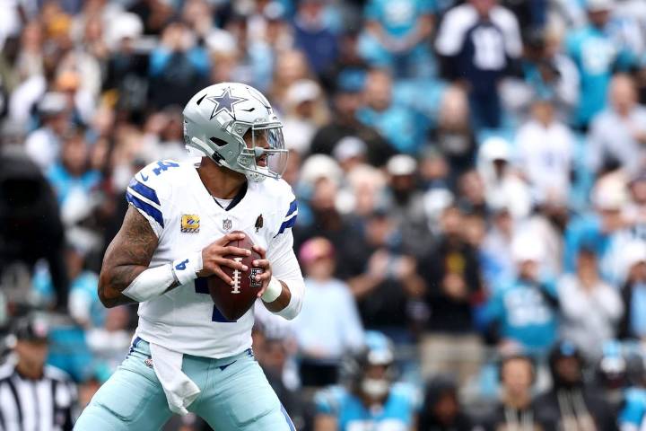 NFL Week 7 confidence picks: Cowboys, Colts, Vikings among upset picks