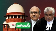 'Sitting In London', 'Blackmailers': Sharp Exchange Between Harish Salve & Prashant Bhushan; Supreme Court Seeks ED's Stand On Indiabulls