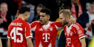 Luis Díaz habló de las sensaciones que tuvo al marcar por primera vez con el Bayern Múnich en Champions League: “Es bonito”