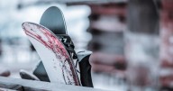 2025 Colorado Springs Ski Swap happening this weekend