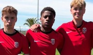 ¿Quién es Tobías Moi? Aporte colombiano en la selección de Noruega