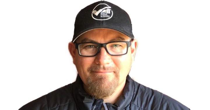 B.C. goalie coach faces historical sex offence charges