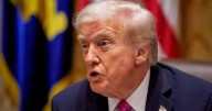Trump says two survivors of U.S. strike on submersible suspected of drug smuggling will be sent home