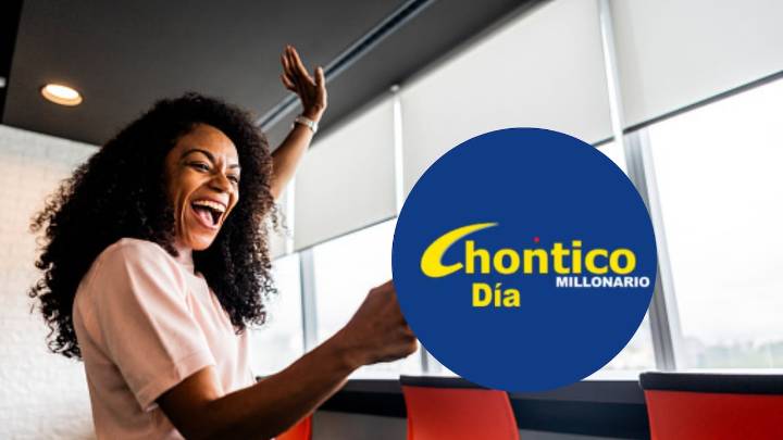 ¿Día de suerte? Consulte los resultados del Chontico Día y Noche de este 15 de octubre de 2025