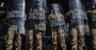 Trump's power to deploy National Guard, explained