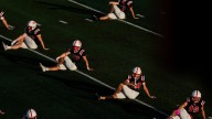 See best photos from Lawrence North vs Center Grove in Week 8 of IHSAA football