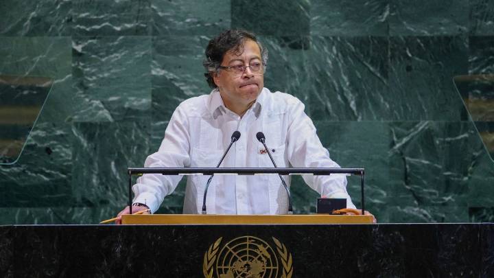 "Lo que va a pasar para Colombia va a ser catastrófico": Jaime Florez, portavoz del Partido Republicano sobre aranceles anunciados por Trump