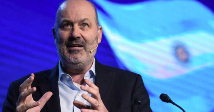 Federico Sturzenegger anticipó un acuerdo «inédito» con Estados Unidos a horas de la reunión Milei