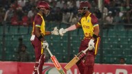 Romario Shepherd And Akeal Hosain Help West Indies Beat Bangladesh In 2nd T20I To  Clinch Series