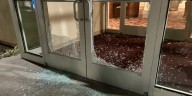 Vandalism spree prompts police investigation on Ponce de Leon Avenue
