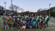 Se disputó la cuarta fecha del Torneo Clausura