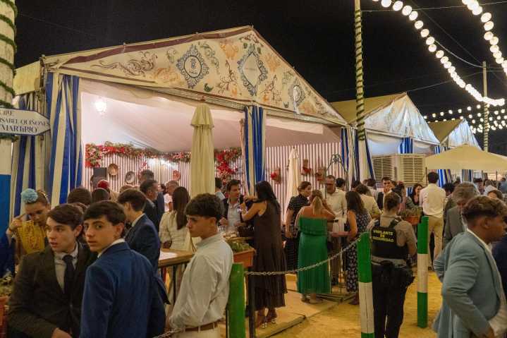 La décima edición de la Feria del Caballo de Huelva culmina con éxito: "Está llamada a convertirse en una de las mejores ferias de España"