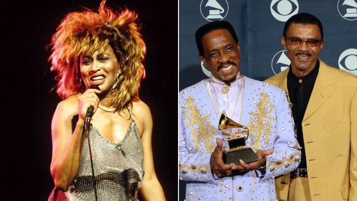 Tina Turner’s son Ike Jr dies just one day after his 67th birthday