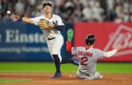 Where to get cheapest, last-minute tickets for Game 3, New York Yankees vs. Boston Red Sox AL Wild Card Series