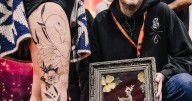 Coventry's biggest tattoo festival to head to CBS Arena this year