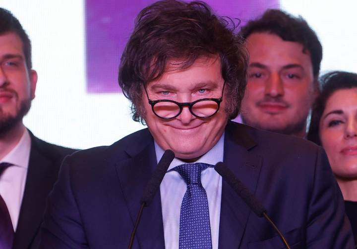 Trump sólo ayudará a Argentina si Milei gana las próximas elecciones