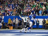 Eagles’ Howie Roseman offseason decisions have left cracks in the defense