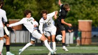 St. X students injured after railing collapses following 7th Region soccer match
