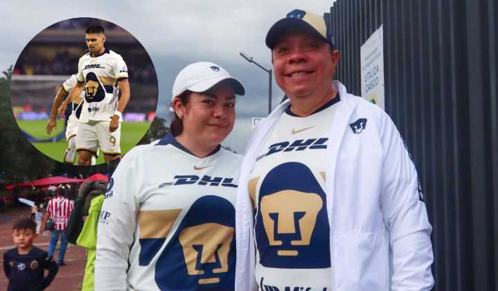 “Que explote su talento en otro lugar”: Aficionados de Pumas le piden al ‘Memote’ que se vaya del equipo