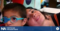 Madre hay una sola: Silvina y Francisco, una historia de amor que desafió al destino