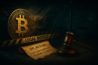 Weirdest Bitcoin Heist Yet? OP_RETURN Targets Dormant Wallets
