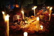 La Noche de Ánimas: ritual sagrado del pueblo purépecha en Michoacán
