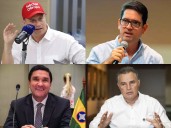 Por encuesta de 4 mil personas, exgobernadores definirán su presidenciable