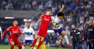 Repasa el triunfo de la UC sobre Ñublense por la Liga de Primera