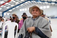 Aumenta subsidio de Colombia Mayor