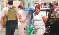 Crimen en Breña: Cae extranjera implicada en homicidio cuando intentaba fugar a Ecuador