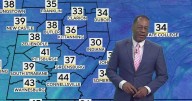 KDKA-TV Morning Forecast (10/28)