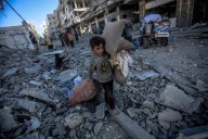 Gaza: 77 años de violencia y 2 desde el ataque de Hamás a Israel; ¿cuándo acabará?