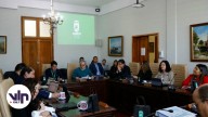 Presentan proyecto de presupuesto municipal 2026