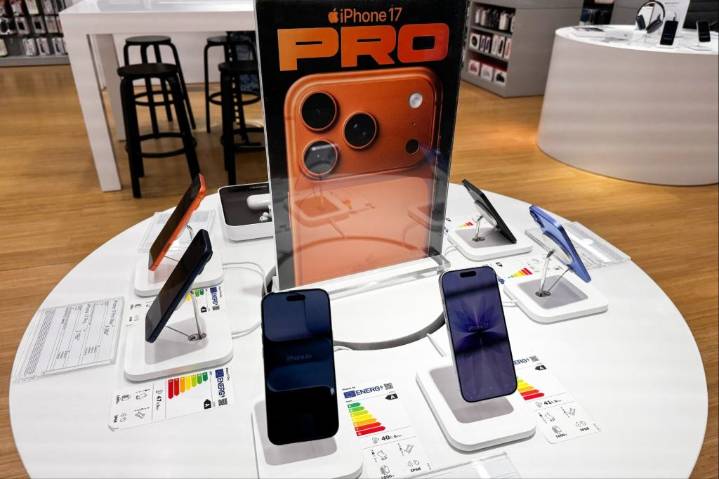 Here's Why Apple Stock Just Hit a New All