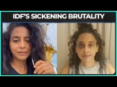Jewish Photojournalist TORTURED By The Israeli Government