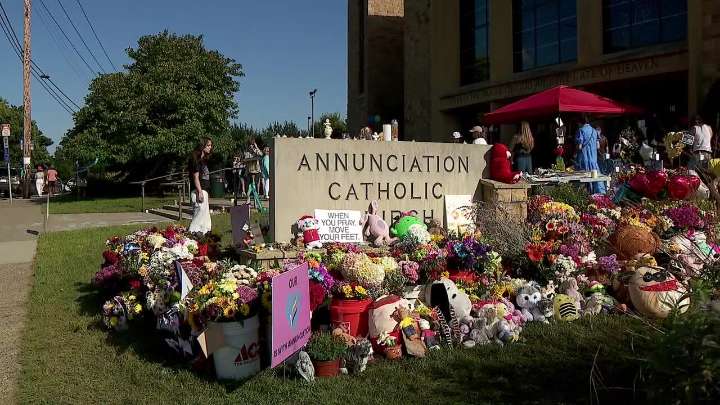 Annunciation shooting: Victim count rises to 30