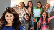 ‘Victorious’ Trina Vega Spinoff Starring Daniella Monet On Netflix