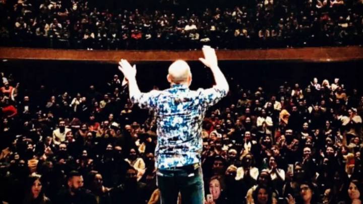 'Lucas' desafía prejuicios del amor con una ingeniosa comedia
