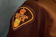 Saskatoon police briefs: teenager charged with robbery, vehicle crashes into building