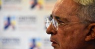 Uribe, expresidente de Colombia, absuelto de todos los cargos