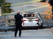 Gang killer sentenced to life for Vancouver golf course murder