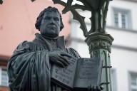 5 things you should know about Martin Luther